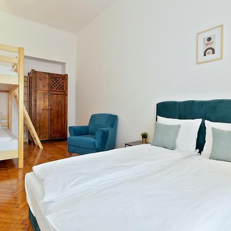 Roman Flat Oradea Zewnętrze zdjęcie