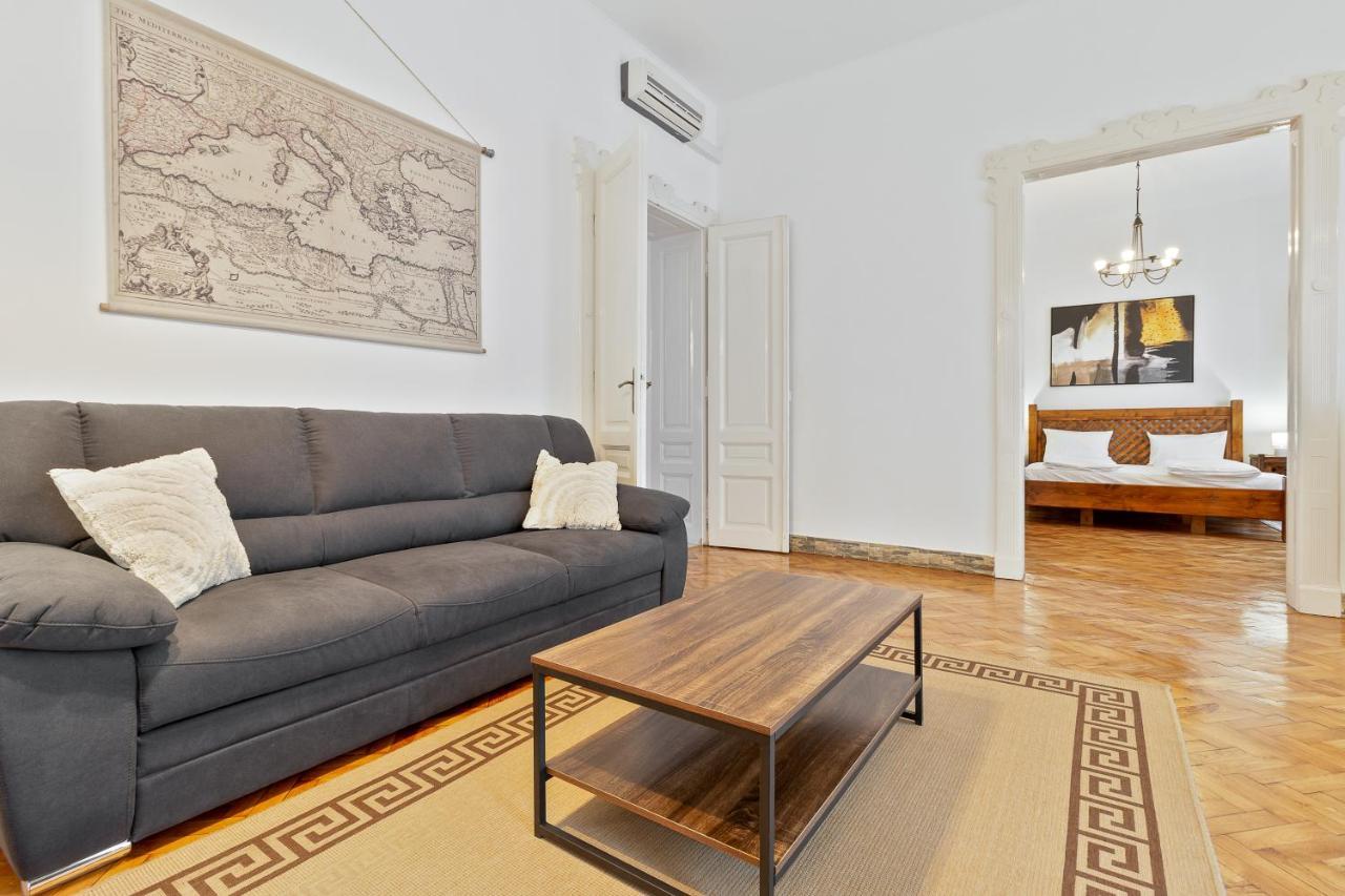 Roman Flat Oradea Zewnętrze zdjęcie