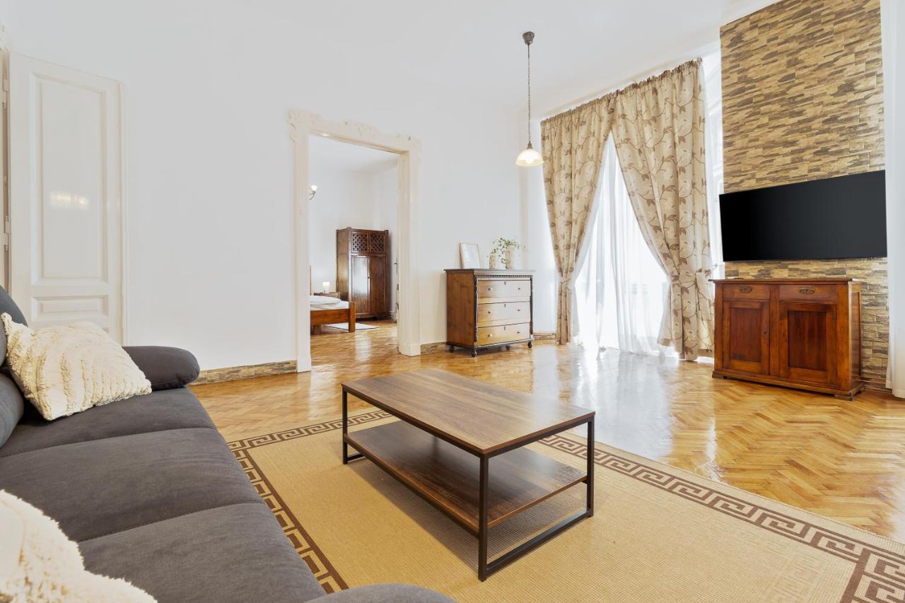 Roman Flat Oradea Zewnętrze zdjęcie